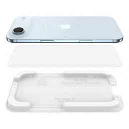 Belkin ScreenForce InvisiGlass Kirkas näytönsuoja Apple 1 kpl