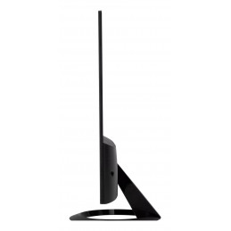 ASUS VZ279HG tietokoneen litteä näyttö 68,6 cm (27") 1920 x 1080 pikseliä Full HD LCD musta