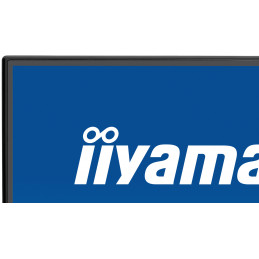 iiyama ProLite X2792HSU-B1 tietokoneen litteä näyttö 68,6 cm (27") 1920 x 1080 pikseliä Full HD LED musta