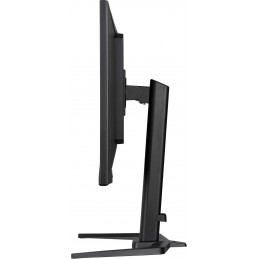 iiyama G-MASTER GB3290QSU-B1 tietokoneen litteä näyttö 80 cm (31.5") 2560 x 1440 pikseliä Quad HD LED musta