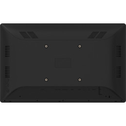 iiyama TW1623AS-B3P infonäyttö Interaktiivinen litteä paneeli 39,6 cm (15.6") LED Wi-Fi 450 cd m² Full HD musta Kosketusnäyttö