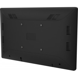 iiyama TW1623AS-B3P infonäyttö Interaktiivinen litteä paneeli 39,6 cm (15.6") LED Wi-Fi 450 cd m² Full HD musta Kosketusnäyttö