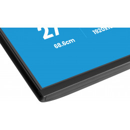 iiyama ProLite XB2792HSU-B1 tietokoneen litteä näyttö 68,6 cm (27") 1920 x 1080 pikseliä Full HD LED musta