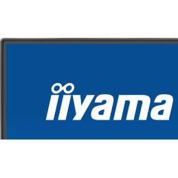 iiyama ProLite X2492HSU-B1 tietokoneen litteä näyttö 61 cm (24") 1920 x 1080 pikseliä Full HD LED musta