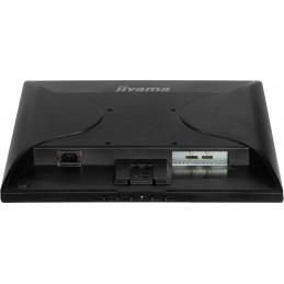 iiyama ProLite E1980S-B1 tietokoneen litteä näyttö 48,3 cm (19") 1280 x 1024 pikseliä VGA LED musta