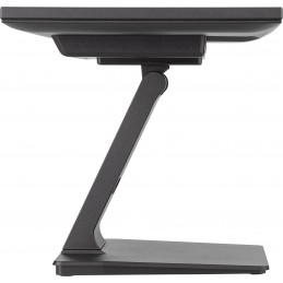 iiyama ProLite T2752MSC-B1AG tietokoneen litteä näyttö 68,6 cm (27") 1920 x 1080 pikseliä Full HD LED Kosketusnäyttö musta