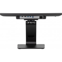 iiyama ProLite T2752MSC-B1AG tietokoneen litteä näyttö 68,6 cm (27") 1920 x 1080 pikseliä Full HD LED Kosketusnäyttö musta
