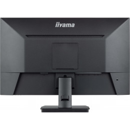 iiyama ProLite XU2793HSU-B7 tietokoneen litteä näyttö 68,6 cm (27") 1920 x 1080 pikseliä Full HD LED musta