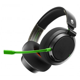 Skullcandy SLYR Pro Wireless Kuulokkeet Langallinen & langaton Pääpanta Pelaaminen USB Type-C   USB Type-A Bluetooth musta,