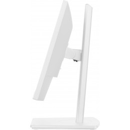 iiyama ProLite XUB2293HSU-W7 tietokoneen litteä näyttö 54,6 cm (21.5") 1920 x 1080 pikseliä Full HD LED Valkoinen