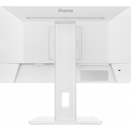 iiyama ProLite XUB2293HSU-W7 tietokoneen litteä näyttö 54,6 cm (21.5") 1920 x 1080 pikseliä Full HD LED Valkoinen