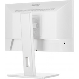 iiyama ProLite XUB2293HSU-W7 tietokoneen litteä näyttö 54,6 cm (21.5") 1920 x 1080 pikseliä Full HD LED Valkoinen