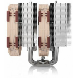 Noctua NH-D15 G2 LBC Tietokoneen jäähdytysjärjestelmä Suoritin Ilmanjäähdytin 14 cm