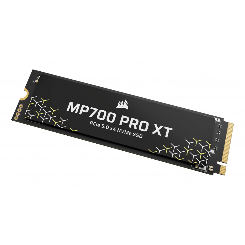 Corsair MP700 PRO XT 2 TB M.2 PCI Express 5.0 NVMe 3D TLC NAND