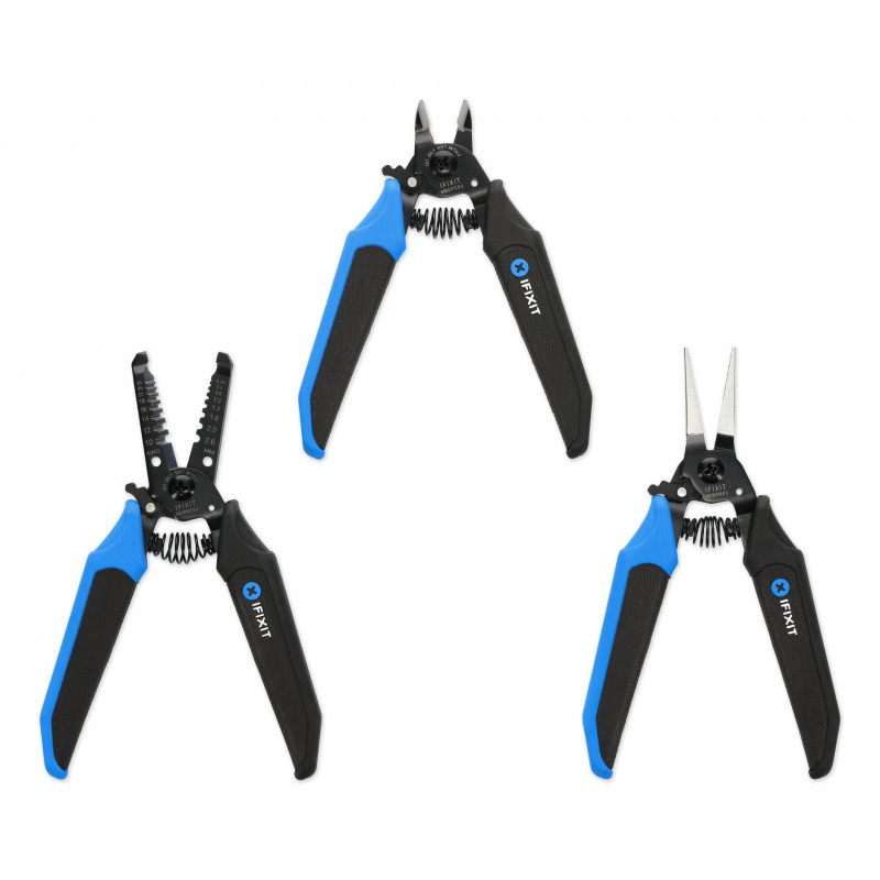 iFixit IF145-550-1 pihdit Pihtisetti