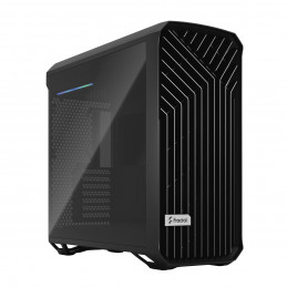 Fractal Design Torrent Tower musta