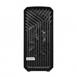 Fractal Design Torrent Tower musta
