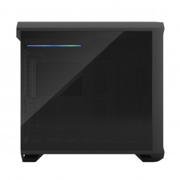 Fractal Design Torrent Tower musta
