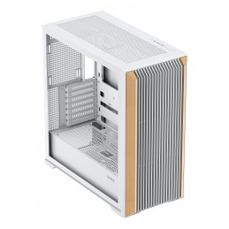 SAMA Gears Z60 Midi Tower Valkoinen
