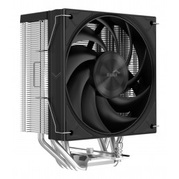 SAMA Gears A40E Suoritin Ilmanjäähdytin 12 cm Hopea 1 kpl