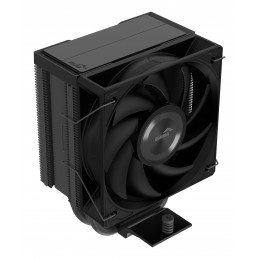 SAMA Gears X30 Suoritin Ilmanjäähdytin 12 cm musta 1 kpl
