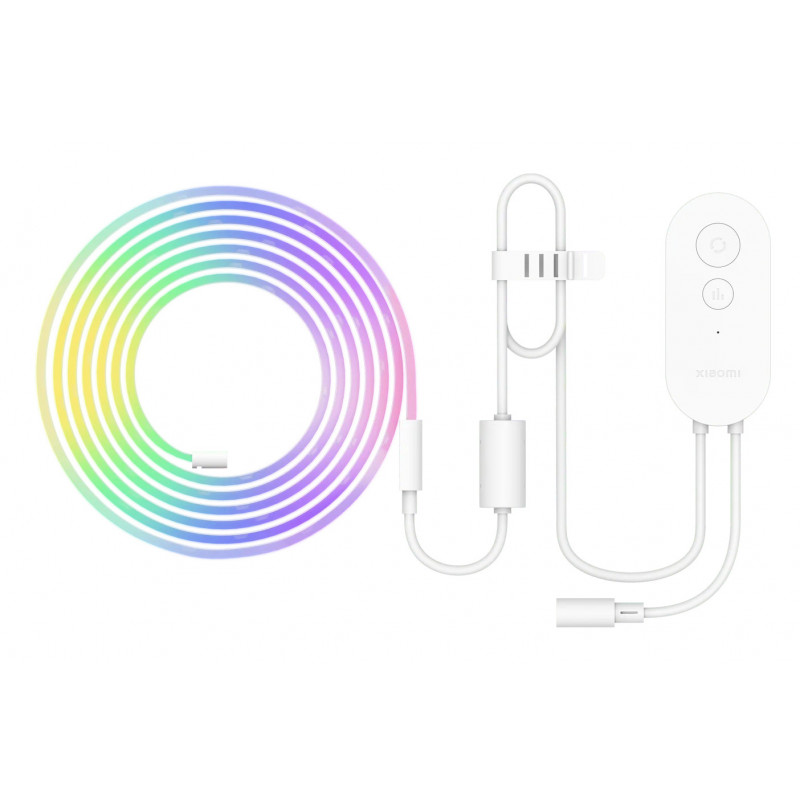 Xiaomi BHR6400EU loisteputkilamppu Universaali nauhavalo LED 2000 mm