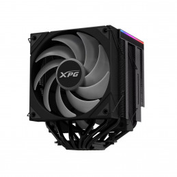 XPG MAESTRO PLUS 62DA Suoritin Ilmanjäähdytin 12 cm musta