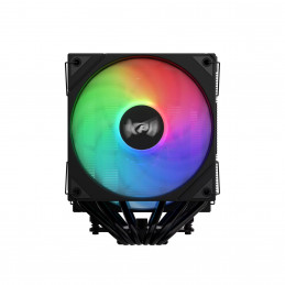 XPG MAESTRO PLUS 62DA Suoritin Ilmanjäähdytin 12 cm musta