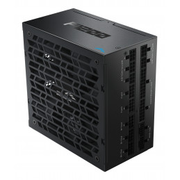 SAMA Gears P1200 virtalähdeyksikkö 1200 W 24-pin ATX ATX musta