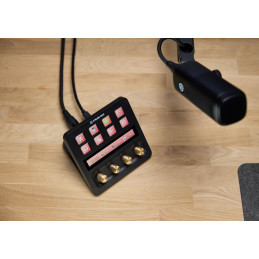 Elgato 10GBM9901 mikrofonin osa ja tarvike