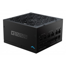 SAMA Gears G1000 virtalähdeyksikkö 1000 W 24-pin ATX ATX musta