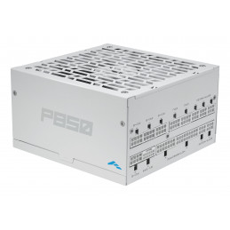 SAMA Gears P850 virtalähdeyksikkö 850 W 24-pin ATX ATX Valkoinen