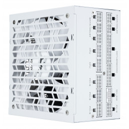 SAMA Gears P850 virtalähdeyksikkö 850 W 24-pin ATX ATX Valkoinen