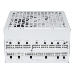 SAMA Gears P850 virtalähdeyksikkö 850 W 24-pin ATX ATX Valkoinen