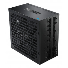SAMA Gears P850 virtalähdeyksikkö 850 W 24-pin ATX ATX musta