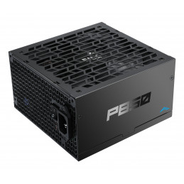 SAMA Gears P850 virtalähdeyksikkö 850 W 24-pin ATX ATX musta