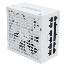 SAMA Gears G650 virtalähdeyksikkö 650 W 24-pin ATX ATX Valkoinen
