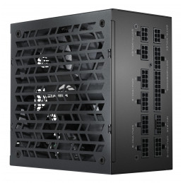SAMA Gears G650 virtalähdeyksikkö 650 W 24-pin ATX ATX musta
