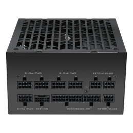 SAMA Gears G650 virtalähdeyksikkö 650 W 24-pin ATX ATX musta