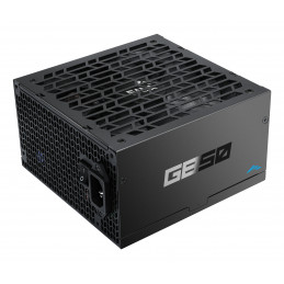 SAMA Gears G850 virtalähdeyksikkö 850 W 24-pin ATX ATX musta