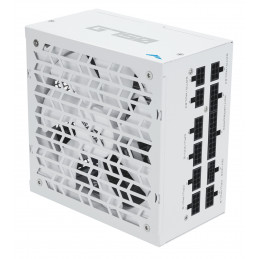 SAMA Gears G750 virtalähdeyksikkö 750 W 24-pin ATX ATX Valkoinen