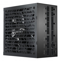 SAMA Gears P1000 virtalähdeyksikkö 1000 W 24-pin ATX ATX musta