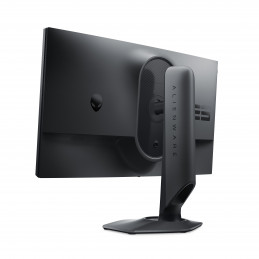 Alienware AW2524HF tietokoneen litteä näyttö 62,2 cm (24.5") 1920 x 1080 pikseliä Full HD LCD musta