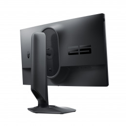 Alienware AW2524HF tietokoneen litteä näyttö 62,2 cm (24.5") 1920 x 1080 pikseliä Full HD LCD musta