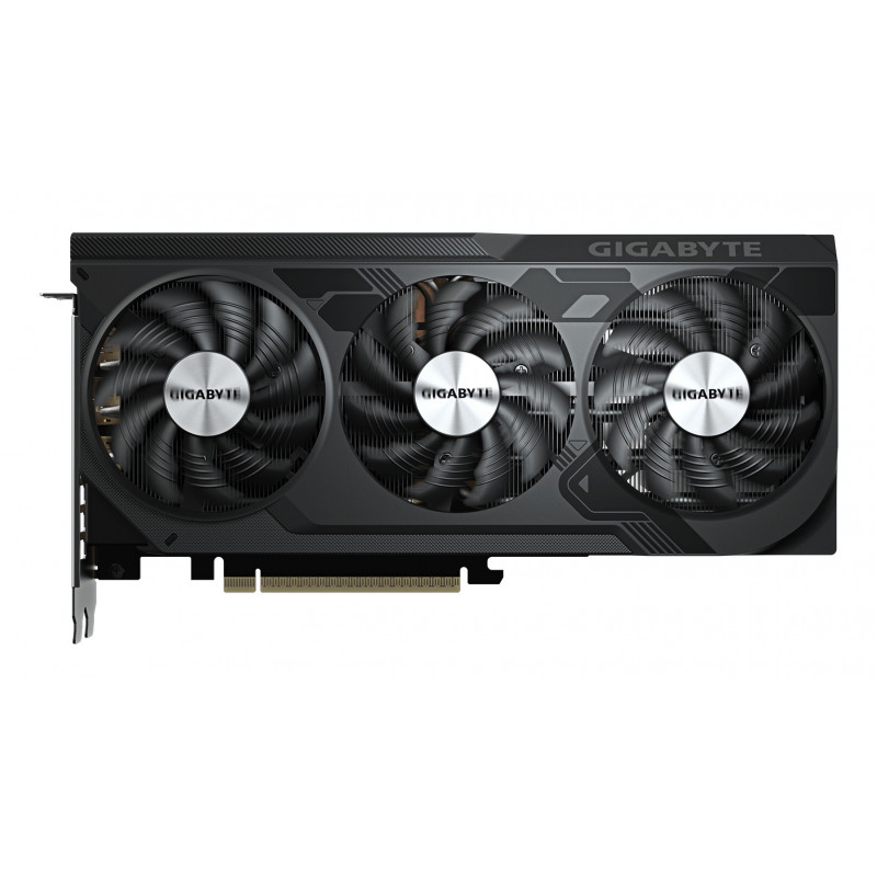 GIGABYTE GeForce RTX 5070 Ti WINDFORCE OC V2 16G NVIDIA 16 GB GDDR7