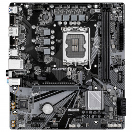 GIGABYTE H610M D3W WIFI6 Intel H610 LGA 1700 mikro ATX