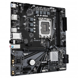 GIGABYTE H610M D3W WIFI6 Intel H610 LGA 1700 mikro ATX