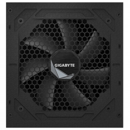 GIGABYTE UD850GM PG5 V2 virtalähdeyksikkö 850 W 20+4 pin ATX ATX musta