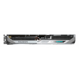 GIGABYTE GAMING Radeon RX 9060 XT OC ICE 16G AMD 16 GB GDDR6