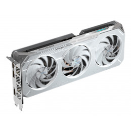 GIGABYTE GAMING Radeon RX 9060 XT OC ICE 16G AMD 16 GB GDDR6